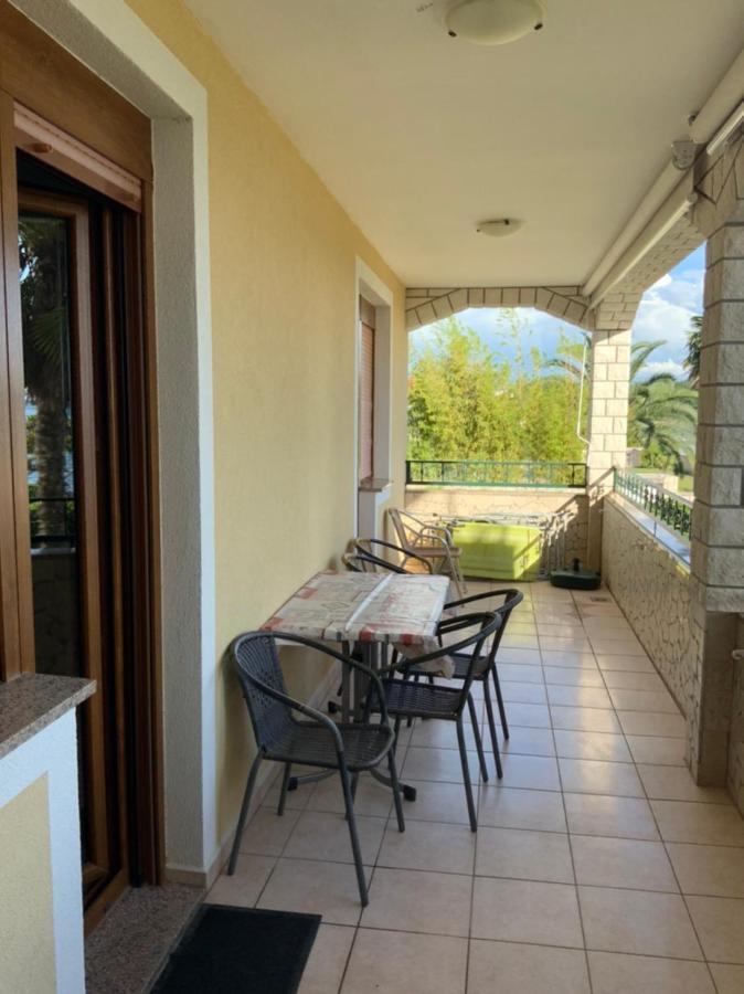 Lovrečica Villa Julia חדר תמונה