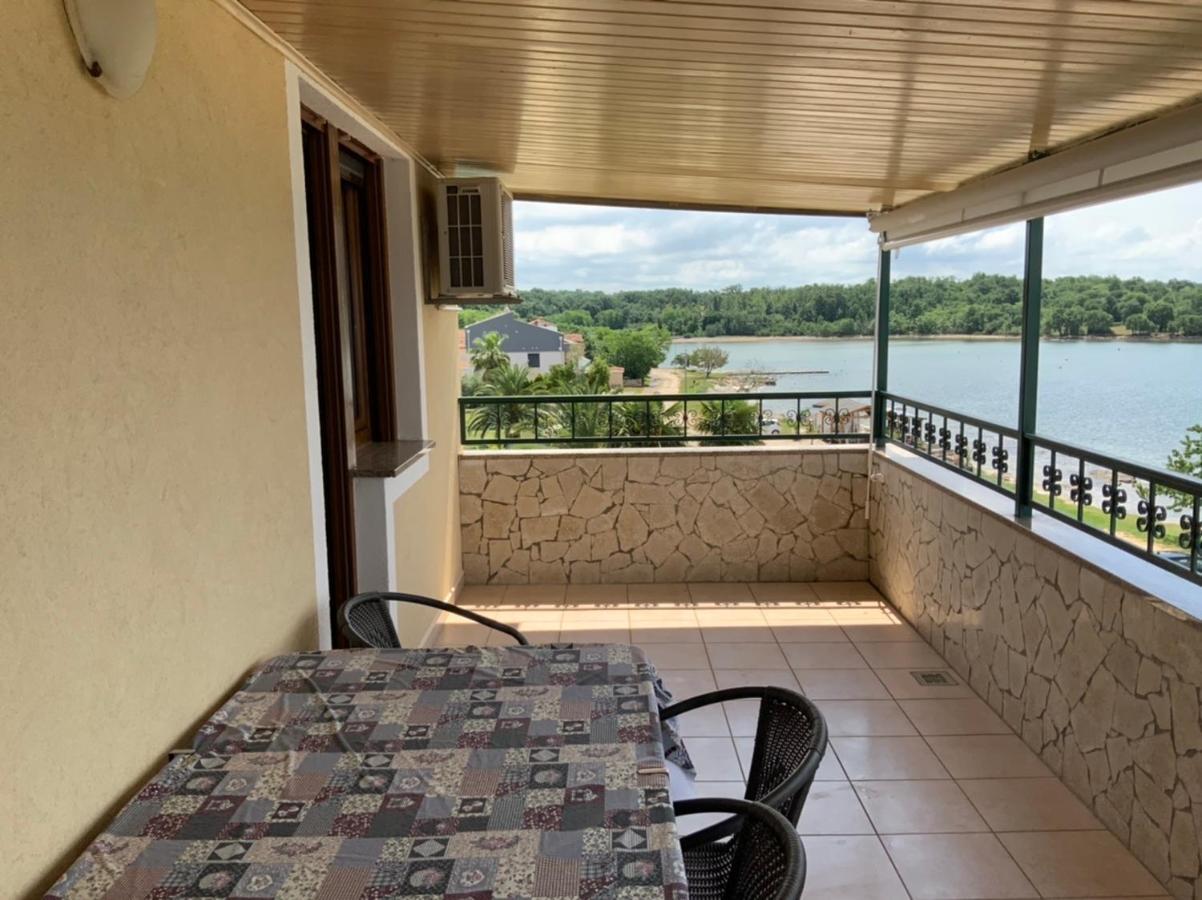 Lovrečica Villa Julia חדר תמונה